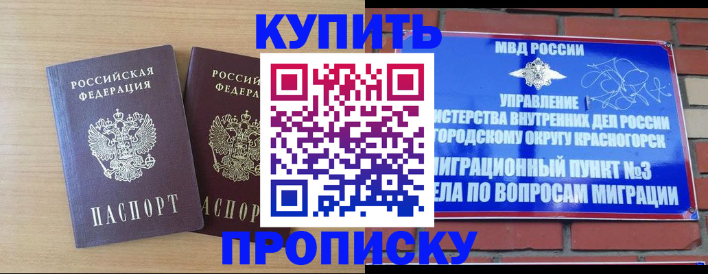 прописка для кредита в Долгопрудном